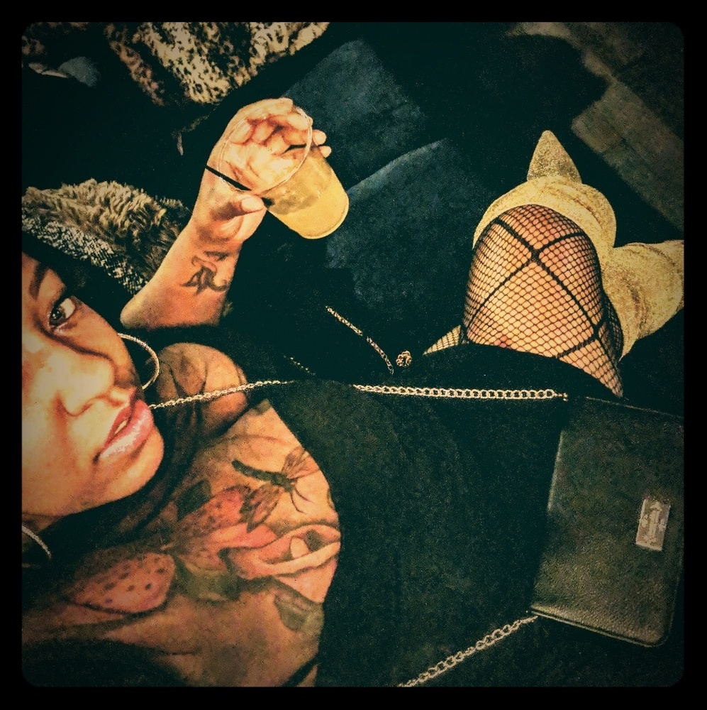 Meet your Posher, Paige